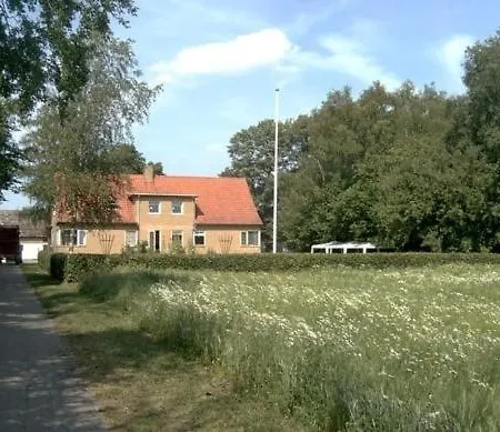 Oster Vaaen B&B Sindal