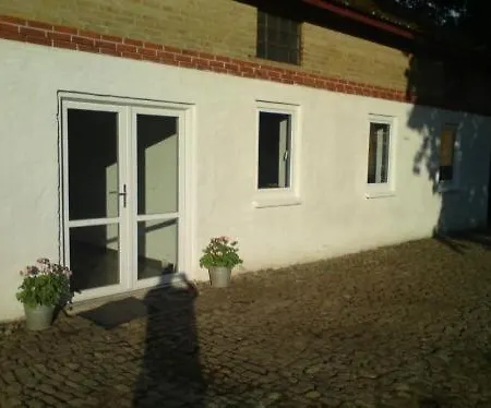 Oster Vaaen B&B 2*