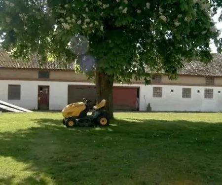 Oster Vaaen Bed & Breakfast Sindal