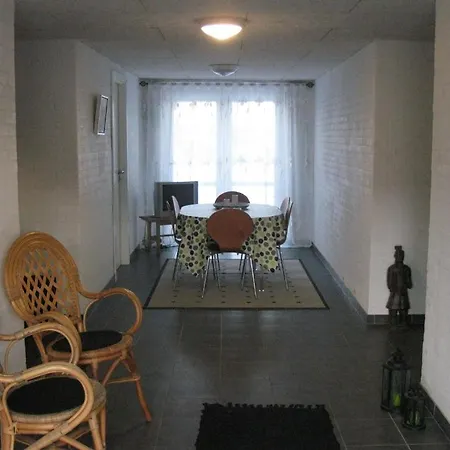 Bed & Breakfast Oster Vaaen 2*