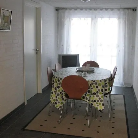 B&B Oster Vaaen 2*