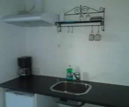 Oster Vaaen 2* Sindal