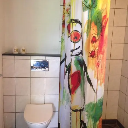 Oster Vaaen B&B Sindal