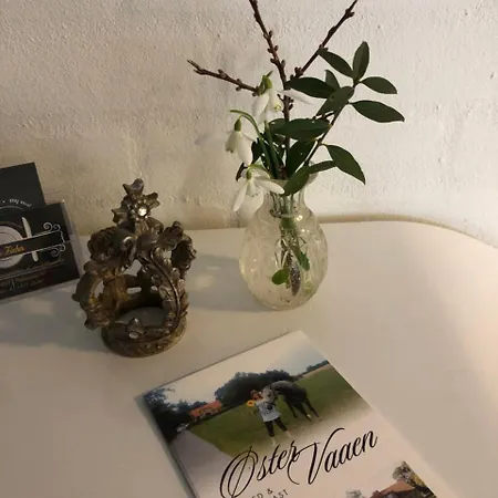 Oster Vaaen B&B Sindal